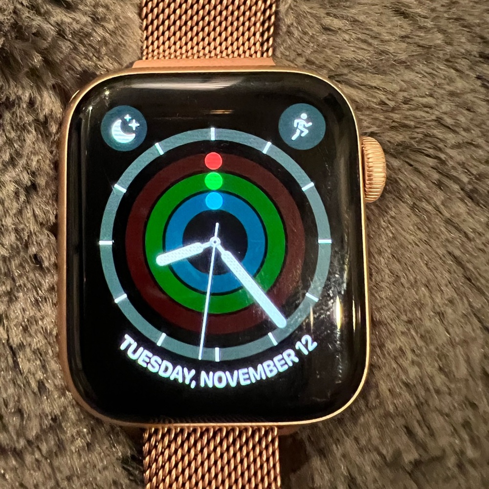 Apple Watch Series 4